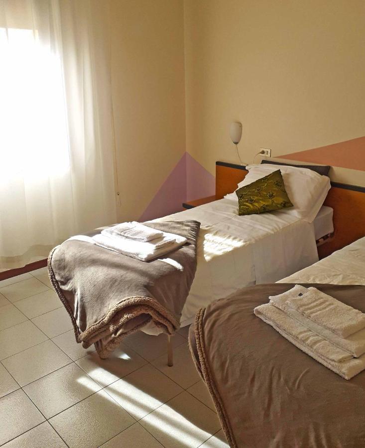 Hotel Prato Verde Polinago Екстер'єр фото
