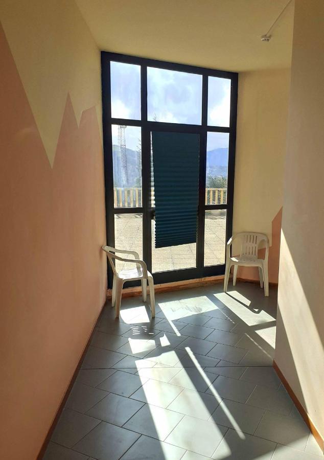 Hotel Prato Verde Polinago Екстер'єр фото