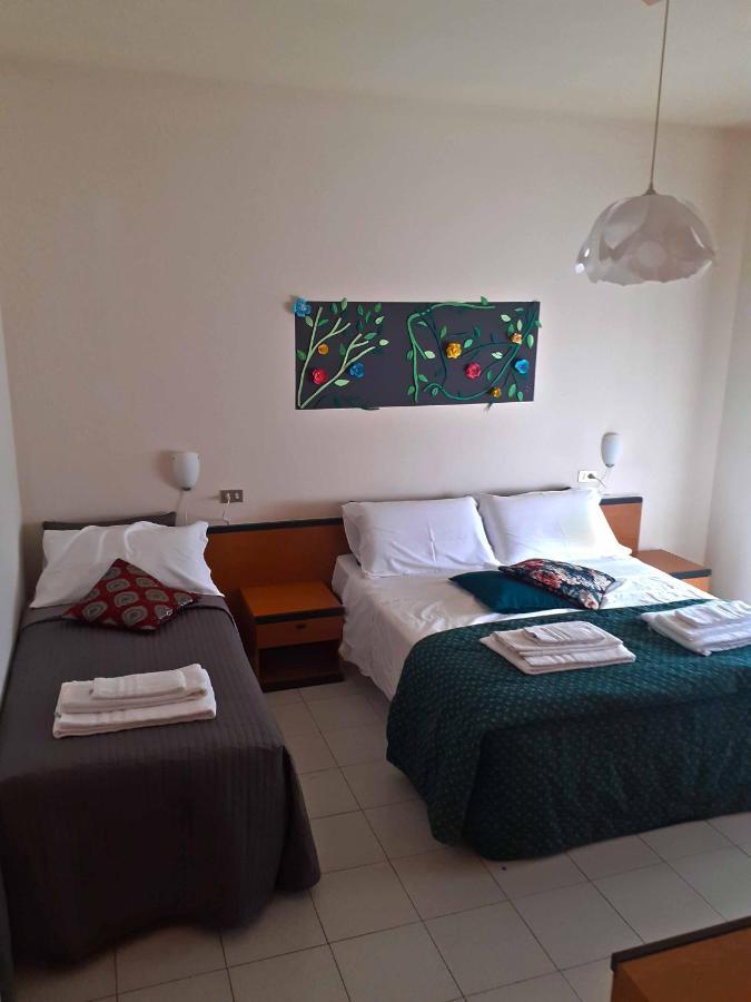 Hotel Prato Verde Polinago Екстер'єр фото